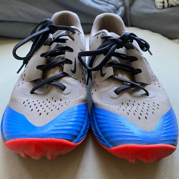 Nike Air Zoom Terra Kiger Trail Running Shoes - Picture 7 of 8